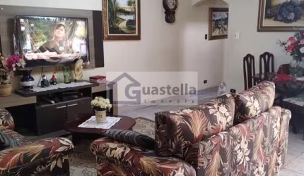 Sobrado de 2 dormitórios em Vila Jerusalem - São Bernardo do Campo por R$ 848.000