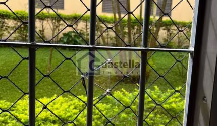 Imóvel à venda em Vila Jerusalem, São Bernardo do Campo: Apartamento de 2 quartos por R$286.000,00