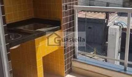 Apartamento em Paulicéia  -  São Bernardo do Campo