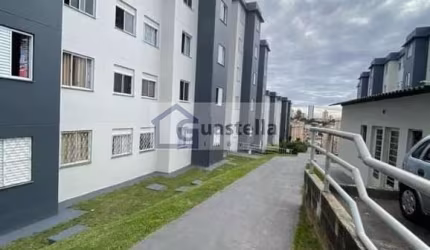 Venda de apartamento em Vila Bela Vista, Santo André - 2 quartos por R$ 230.000