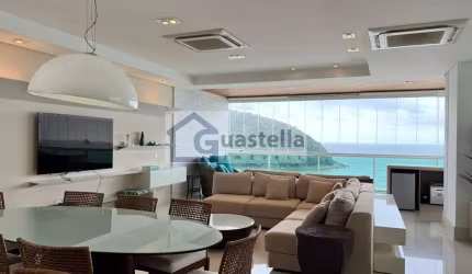 Apartamento Cobertura em São Lourenço - Bertioga, SP