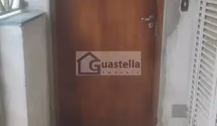 Apartamento 2 Dorms em Montanhão, SBC - 56m² à Venda!