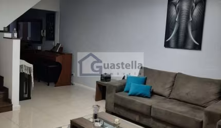 Casa Sobrado em Paulicéia - 3 Dormitórios por R$750.000