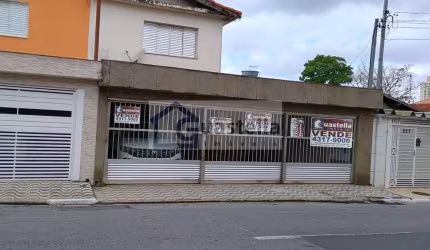 Casa Sobrado em Paulicéia: 5 Dormitórios por R$ 750.000