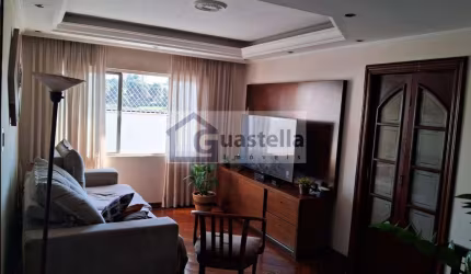 Descubra seu novo lar em Ferrazópolis: Apartamento de 76m², 2 dormitórios, 1 banheiro, à venda por R$ 300.000.