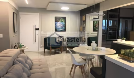 Venda Apartamento 3 Suítes no Centro de São Bernardo - R$1.696.000