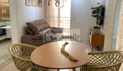 Venda Apartamento 3 Dormitórios em Casa Branca - R$ 417.000