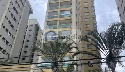 Apartamento em Jardim Bela Vista - Santo André, SP