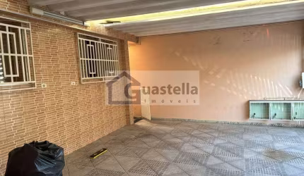 Casa Térrea em Jordanópolis - 2 Dormitórios por R$ 498.200