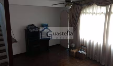 Casa Sobrado em Parque Central - 3 Dormitórios por R$ 900.000