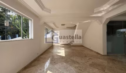 Casa Sobrado em Jardim São Caetano - 3 Suítes por R$ 2,4M