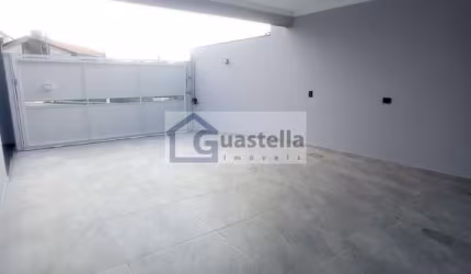 Casa Sobrado em Parque Espacial - 3 Suítes, 293m² por R$2,54M