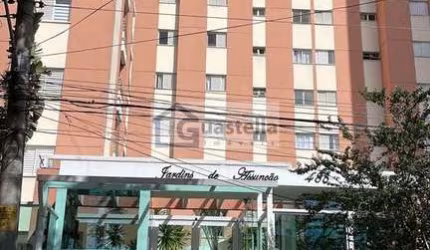 Apartamento Cobertura em Casa Branca - Santo André, SP