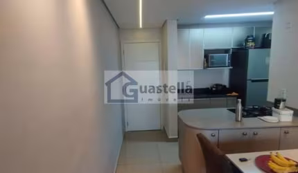 Venda Apartamento 2 Dorms em Vila Dayse - R$ 550.000