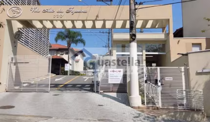 Casa Sobrado em Jardim Valdibia - 3 Dormitórios por R$752.600