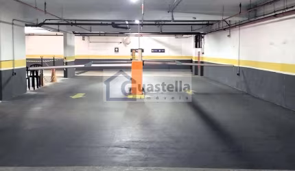 Sala Comercial à Venda no Centro de São Bernardo do Campo