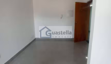 Apartamento em Jardim Vera Cruz - São Bernardo do Campo, SP