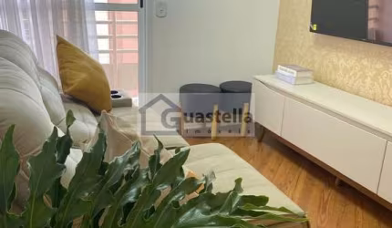 Venda Apartamento 3 Dormitórios em Casa Branca - Santo André