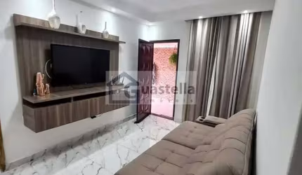 Casa Térrea em Batistini - São Bernardo do Campo, SP