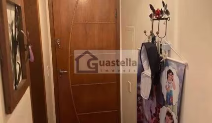 Apartamento em Rudge Ramos - São Bernardo do Campo, SP