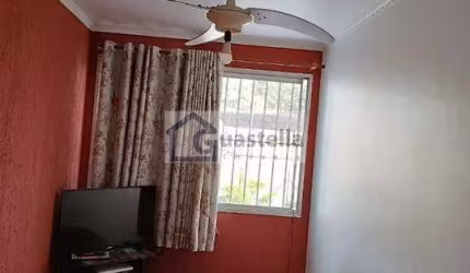 Apartamento em Assunção - São Bernardo do Campo, SP