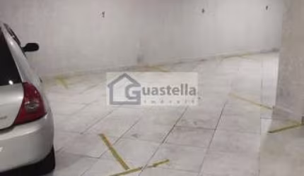 Apartamento Cobertura em Parque Erasmo Assunção - Santo André, SP
