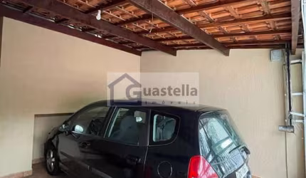 Casa Sobrado em Taboão - Diadema, SP
