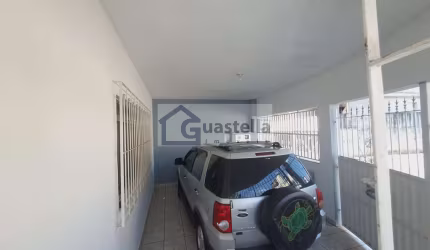Casa Sobrado em Cooperativa - São Bernardo do Campo, SP