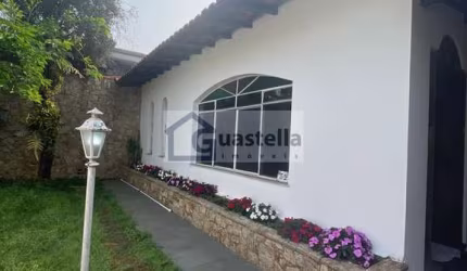 Casa Sobrado à Venda em São Bernardo do Campo - 6 Dormitórios