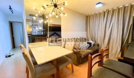 Venda de Apartamento 2 Dormitórios em Colônia, SP - R$ 280.000