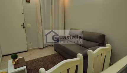 Venda Apartamento 57m² em São Bernardo do Campo - 2 Dormitórios