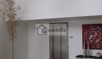 Apartamento em Jardim Chácara Inglesa - São Bernardo do Campo, SP