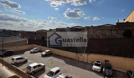 Venda de Apartamento em Assunção - 54m², 2 Dormitórios