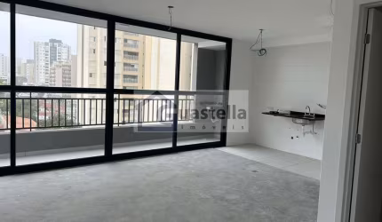 Venda: Apartamento 1 Dormitório no Centro de SBC - R$ 445.000