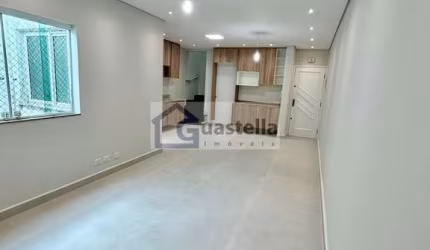 Apartamento Cobertura em Vila Curuçá - Santo André, SP