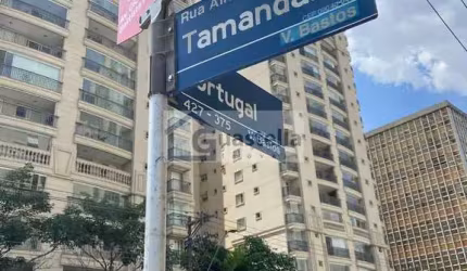 Venda Apartamento 3 Dormitórios em Vila Bastos - Santo André