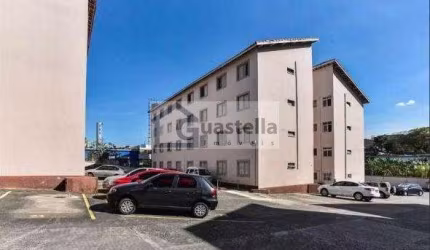 Apartamento em Assunção - São Bernardo do Campo, SP