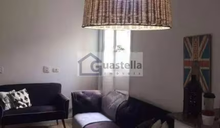 Apartamento em Vila Assunção - Santo André, SP