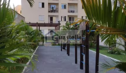 Venda de Apartamento em Ferrazópolis - 2 Dorms, 50m², R$333 mil