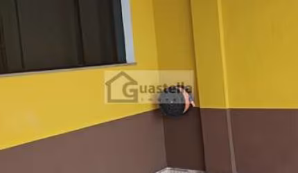 Casa Sobrado em Rudge Ramos - São Bernardo do Campo, SP