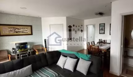 Apartamento em Independência - São Bernardo do Campo, SP