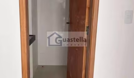 Apartamento em Vila Duzzi - São Bernardo do Campo, SP