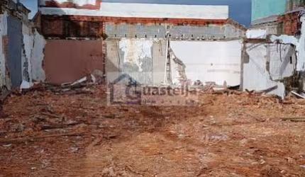 Terreno em Centro - São Bernardo do Campo, SP