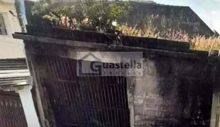 Terreno em Paulicéia - São Bernardo do Campo, SP
