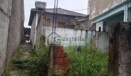 Casa em Vila Israel - São Bernardo do Campo: A venda por R$ 1.100.000