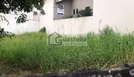 Terreno à Venda em Parque Espacial - São Bernardo do Campo