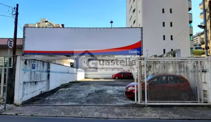 Estacionamento em Centro - São Bernardo do Campo, SP