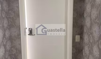Apartamento em Centro - Santo André, SP
