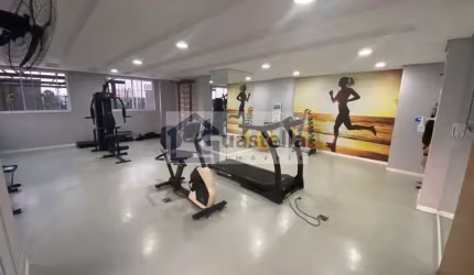 Venda de Apartamento 2 Dorms em Utinga, Santo André - R$402.800