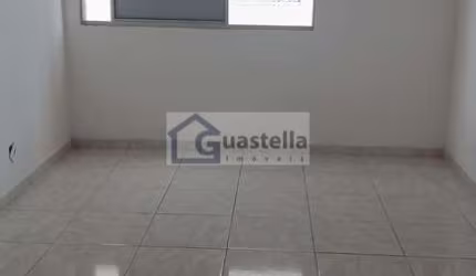 Apartamento em Vila Jerusalem - São Bernardo do Campo, SP